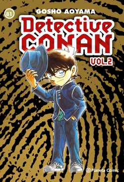 Detective conan (vol.2)
