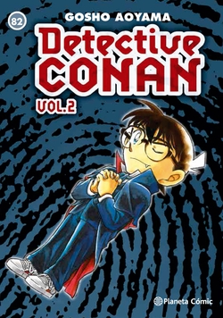 Detective conan (vol.2)