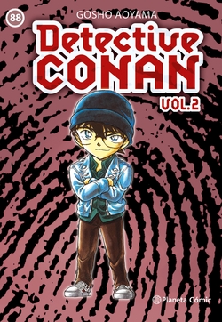 DETECTIVE CONAN II