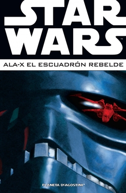 ALA-X ESCUADRON REBELDE