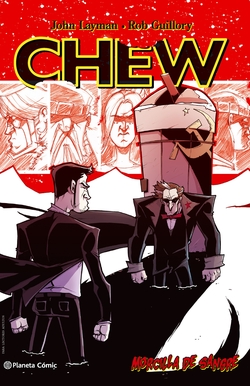 Chew