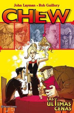 CHEW 11