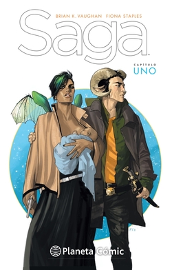 SAGA Nº01