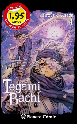 Tegamibachi especial