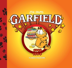 Garfield
