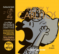 Snoopy y Carlitos nº 11