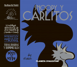 Snoopy y Carlitos