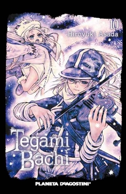 Tegamibachi