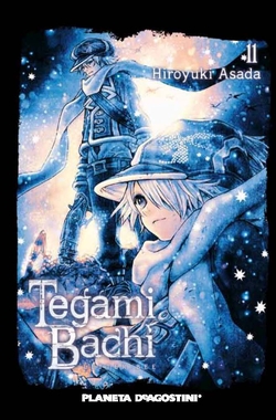 Tegamibachi
