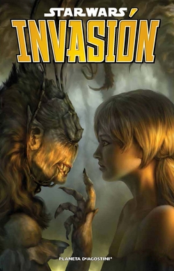 Invasion