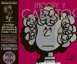 Snoopy u Carlitos
