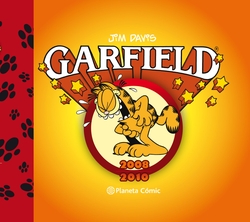 GARFIELD
