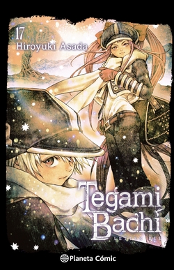 Tegamibachi