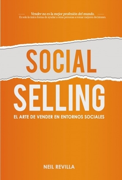 Social selling:el arte de vender en entornos sociales