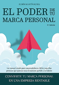 El poder de tu marca personal