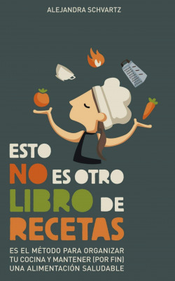 Esto no es otro libro de recetas