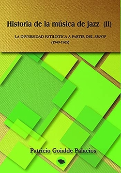 Historia de la música de jazz (II)
