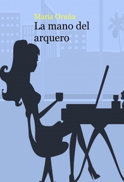 LA MANO DEL ARQUERO