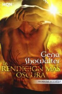 La rendición más oscura