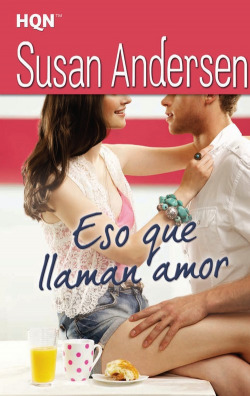 Eso que llaman amor