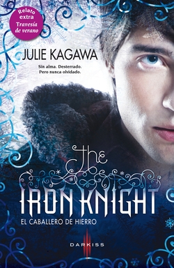 The iron knught