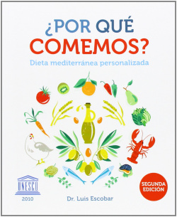 ¿Por que comemos?