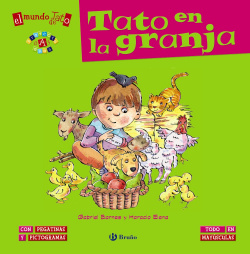 El mundo de Tato: Tato en la granja