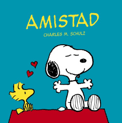 Amistad