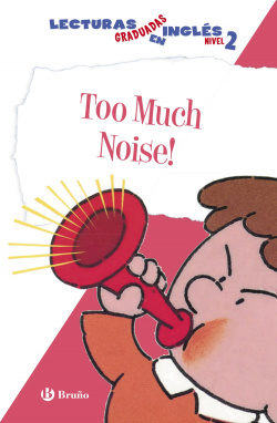 Too much noise!
