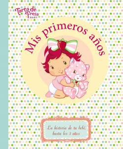 Mis primeros años