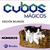 Cubos mágicos Números