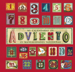 Mi calendario de adviento