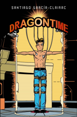 Dragontime