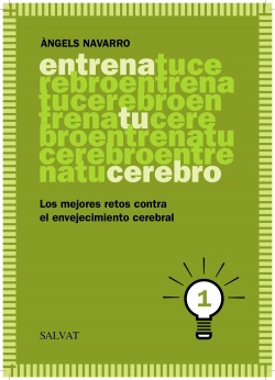 Entrena tu cerebro