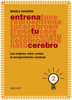 Entrena tu cerebro
