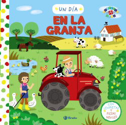 Un día en la granja