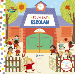 Egun Bat Eskolan