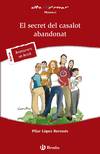 El secret del casalor abandonat