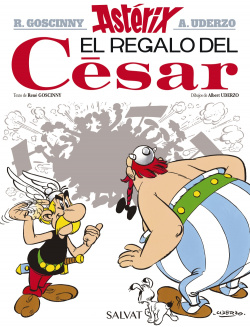 EL REGALO DEL CÈSAR