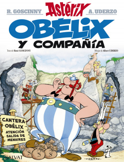 OBÈLIX Y COMPAñíA