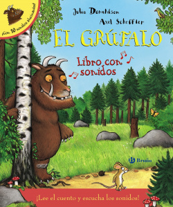 El grúfalo