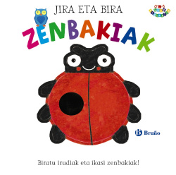 Jira eta bira. Zenbakiak