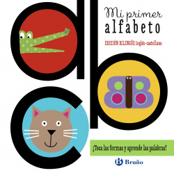 Mi primer alfabeto