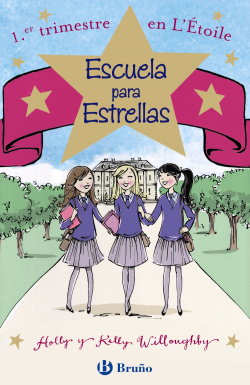 1.er trimestre en l´Étoile