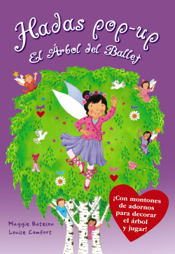 El árbol del ballet