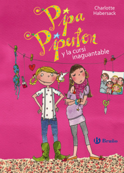 Y LA CURSI INAGUANTABLE