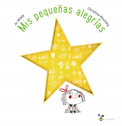 MIS PEQUEñAS ALEGRíAS