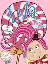 LIBRO DE ACTIVIDADES CON PEGATINAS