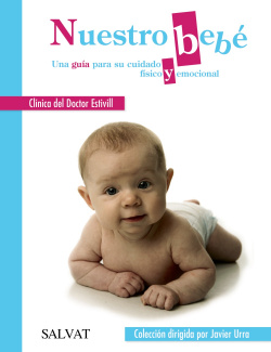 Nuestro bebé