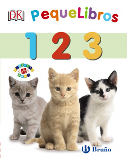 1 2 3 PEQUELIBROS